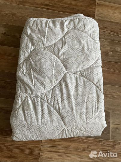 Одеяло детское