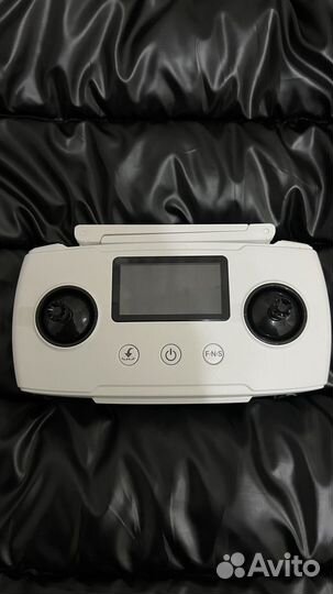 Пульт ду для Hubsan zino 2