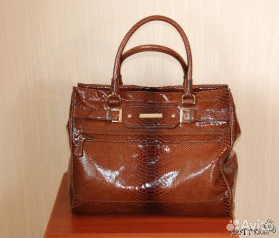 Сумка Escada, оригинал