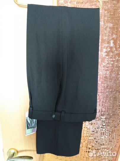 Брюки подростковые