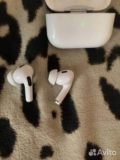 Apple airpods pro 2 (реплика )