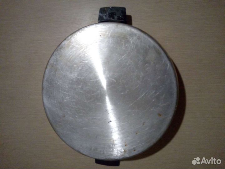 Печь-сковорода чудо СССР электрическая