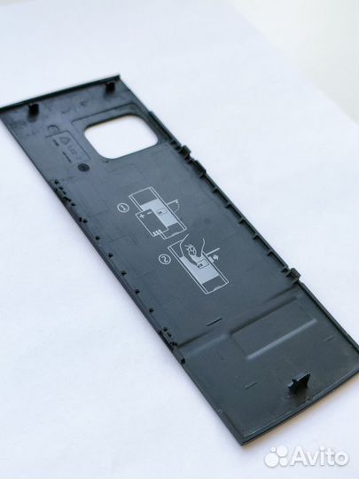 Nokia X6, 8 ГБ