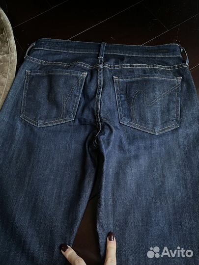 Джинсы Citizens of humanity