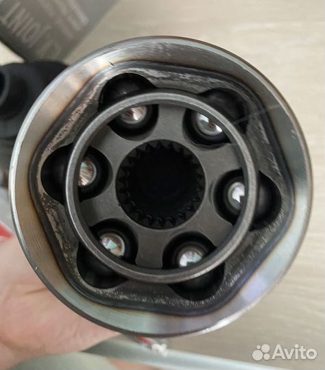 Шрус наружный lifan solano 620 (2008-2014) 1.6