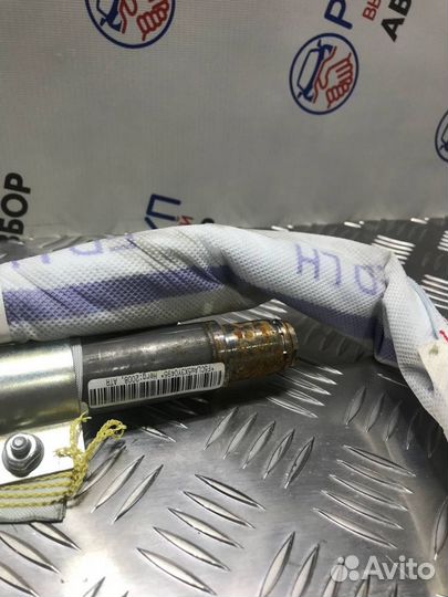 Шторка безопасности Kia Ceed 1