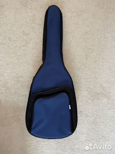 Классическая гитара Almires C 15 с чехлом