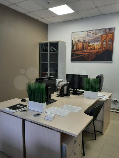 Офис, 65.1 м²