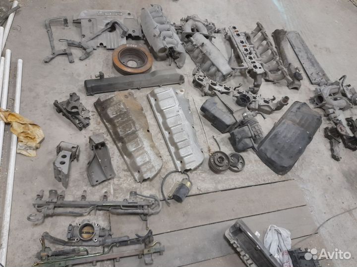 Nissan Laurel c 35 двигатель мотор RB20DE NEO