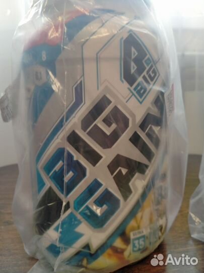 Протеин гейнер