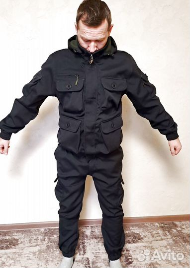 Костюм горка Демисезонный 995