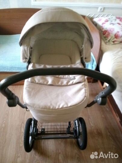 Детская коляска