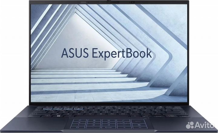 Ноутбуки Asus 90NX05W1-M00NK0