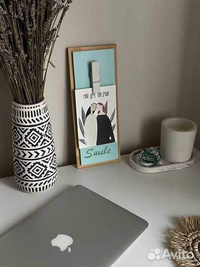 Декор для дома