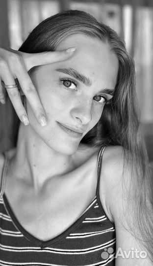 Оформление, коррекция бровей, ламинирование ресниц