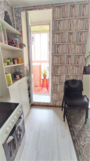 Квартира-студия, 26,2 м², 2/3 эт.