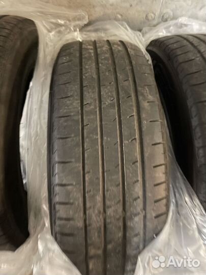 Nexen N Fera RU1 225/65 R17