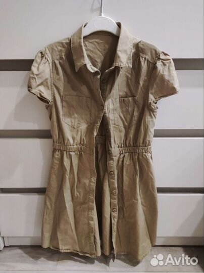 Одежда для девочки пакетом