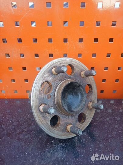 Подшипник ступицы Toyota Camry