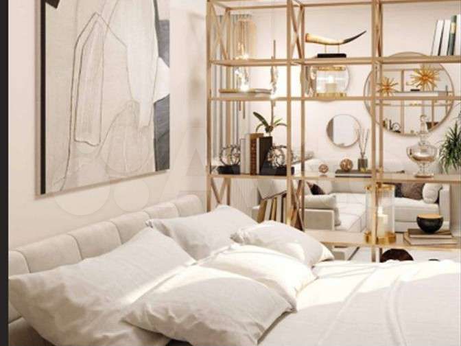 Апартаменты-студия, 28,2 м², 7/7 эт.