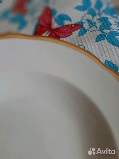 Тарелки Коростень