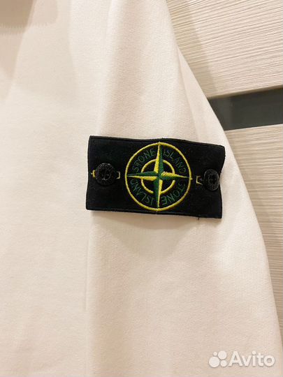Свишот stone island (оригинал)