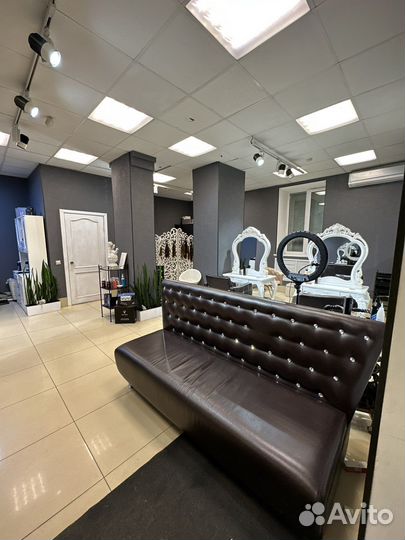 Аренда парикмахерского места