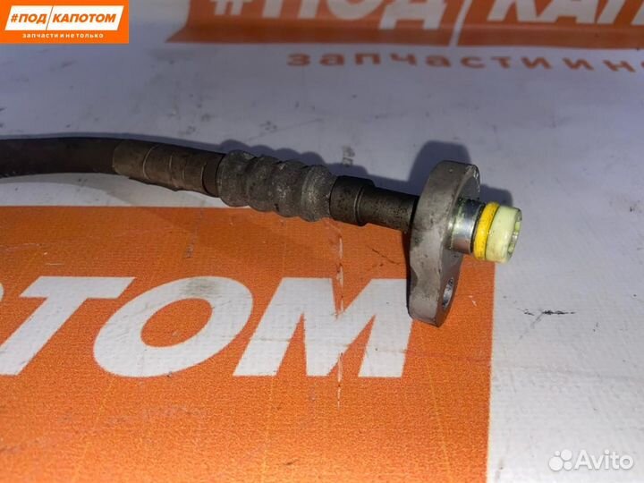 Трубка кондиционера Volvo S60 2011