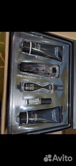 Подарочный набор духов Женский