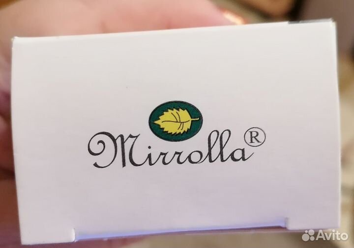 Гель бальзам для ног