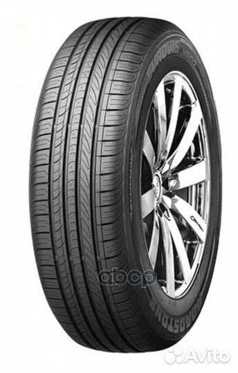 Roadstone Eurovis HP02 185/60 R15