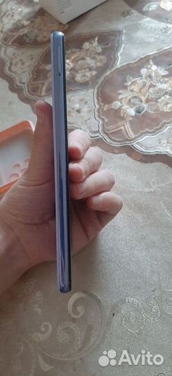 Samsung Galaxy A32 5G, 8/128 ГБ
