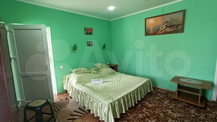 Комната 24 м², 1/2 эт.