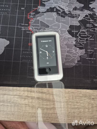 Плеер apple iPod nano 7