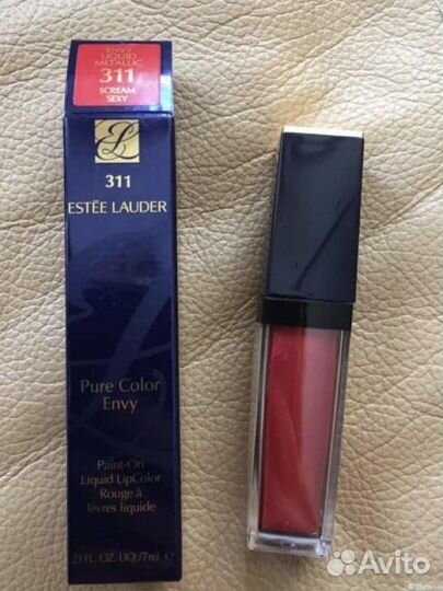 Estee lauder pure color envy