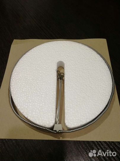 Спираль Twin wind 2