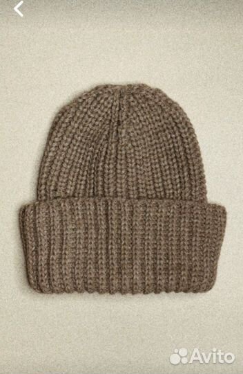 Шапка Балаклава женская