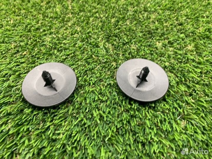 Клипса кузова