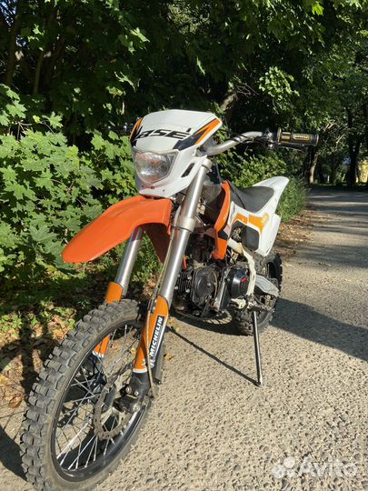 Продажа питбайка 125 кубов