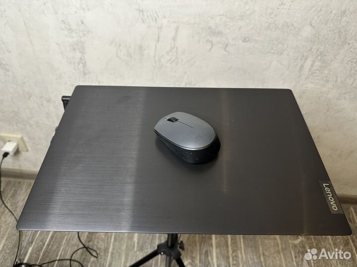 Ноутбук Lenovo IdeaPad S145-15IGM