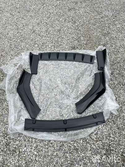 Сплитера универсальные