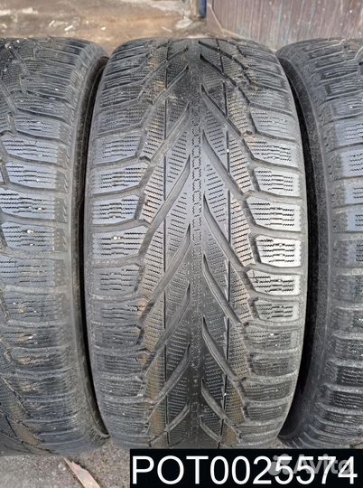 Nokian Tyres Hakkapeliitta R2 SUV 285/60 R18 100M