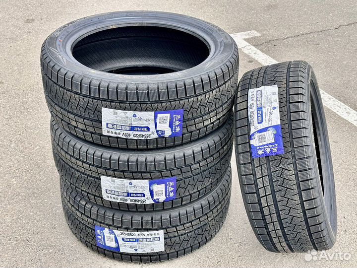 Triangle Trin PL02 255/45 R20 105V