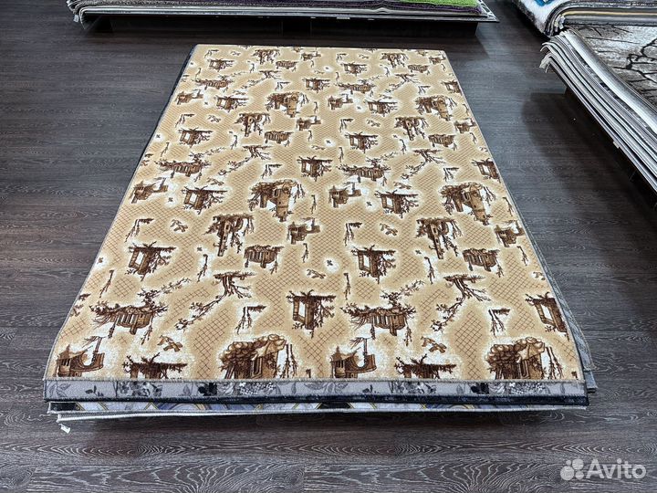 Ковер палас 2х3