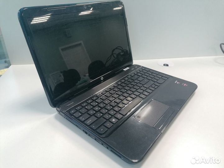 Ноутбук HP Pavilion g6, 15.6