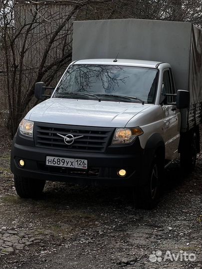Аренда автомобиля