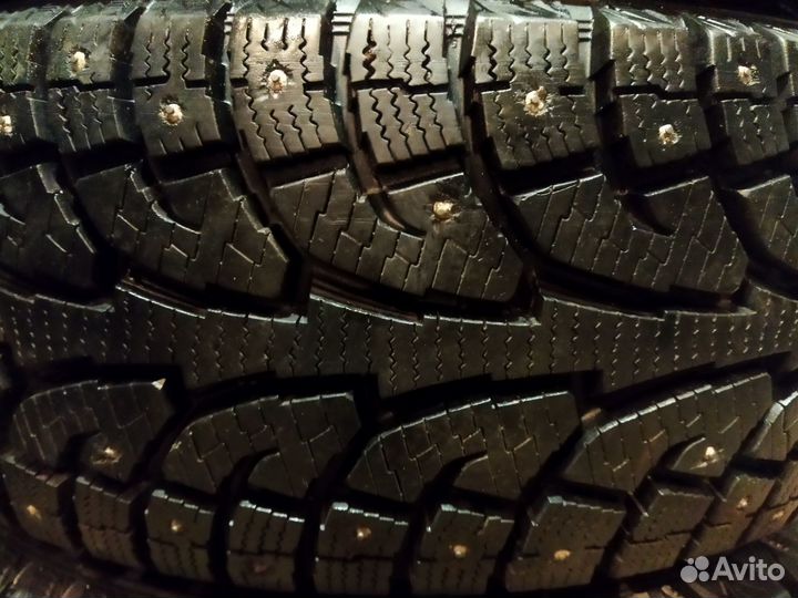 Hankook I'Pike RW11 235/65 R17