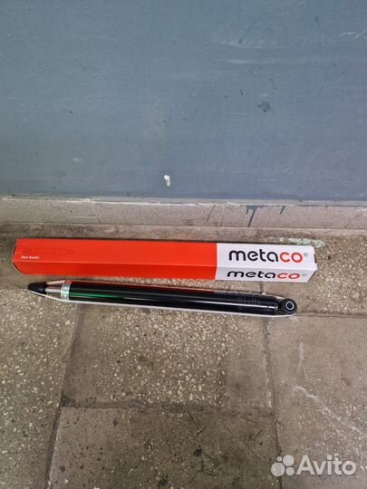 Амортизатор задний Ford Focus 3