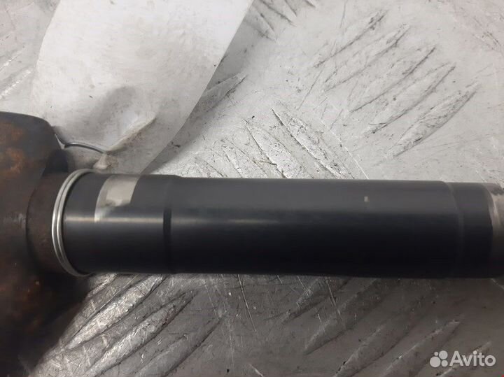 Форсунка для Ford Transit 5