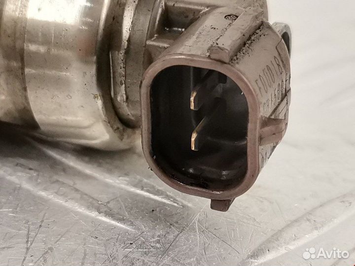 Форсунка для Ford Transit 5